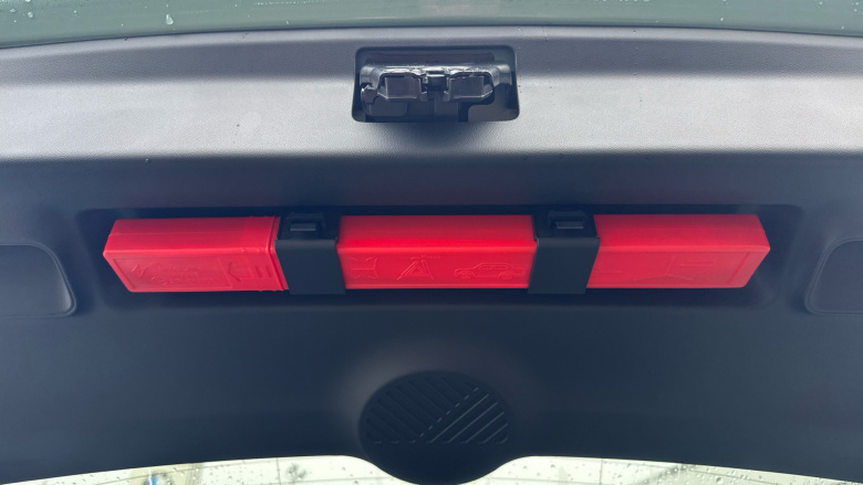 MINI Aceman 135kW E Exclusive [Level 2] 43kWh 5dr Auto Electric Hatchback